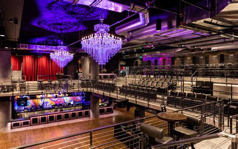 The fillmore minneapolis - Feb 10, 2020 · The only modern Twin Cities concert venue designed and built from scratch — with a hip burger bar and Westin hotel attached, no less — the downtown Minneapolis outlet of Live Nation's growing... 